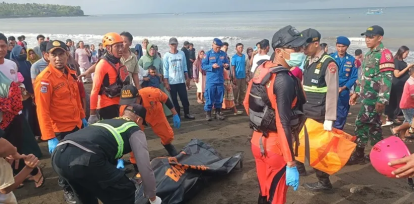 Desgarrador naufragio en Bali: al menos 4 personas han muerto y estas siguen desaparecidas,Desgarrador naufragio en Bali: al menos 4 personas han muerto y estas siguen desaparecidas
