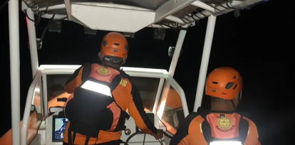 Desgarrador naufragio en Bali: al menos 4 personas han muerto y estas siguen desaparecidas,Desgarrador naufragio en Bali: al menos 4 personas han muerto y estas siguen desaparecidas