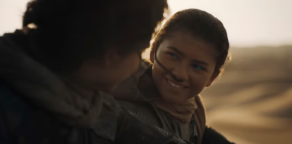 Detalles del rodaje de ‘Dune 3’: Zendaya y Chalamet regresan en esta esperada secuela ,Detalles del rodaje de ‘Dune 3’: Zendaya y Chalamet regresan en esta esperada secuela