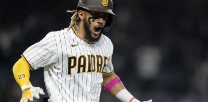 Fernando Tatis Jr,Fernando Tatis Jr