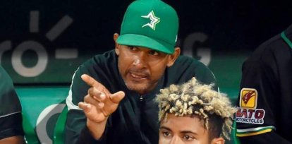 Los padres dominicanos más admirados en el beisbol dominicano,Los padres dominicanos más admirados en el beisbol dominicano