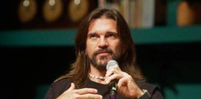 Juanes (Fuente externa)