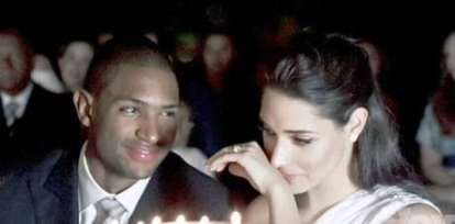 Amelia Vega y Al Horford: La historia de amor de la pareja dominicana que sigue creciendo ,Amelia Vega y Al Horford: La historia de amor de la pareja dominicana que sigue creciendo