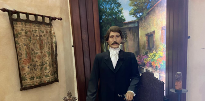 A 149 años de su muerte: ¿cómo fue el exilio y los últimos días de Juan Pablo Duarte?  ,A 149 años de su muerte: ¿cómo fue el exilio y los últimos días de Juan Pablo Duarte?