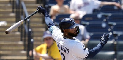 Junior Caminero,Junior Caminero