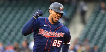 Byron Buxton,Byron Buxton