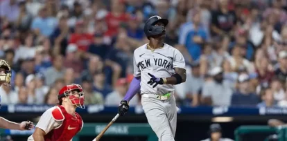 Jazz Chisholm Jr.,Jazz Chisholm Jr.