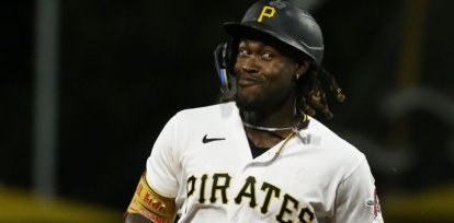 Oneil Cruz,Oneil Cruz