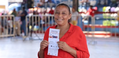 En este año, 2.6 millones de dominicanos recibieron 