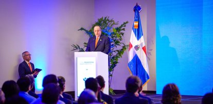 RD y el BID lanzan MapaInversiones 2.0