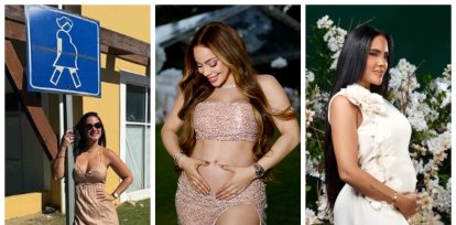 Larimar Fiallo, La Materialista y Martha Heredia