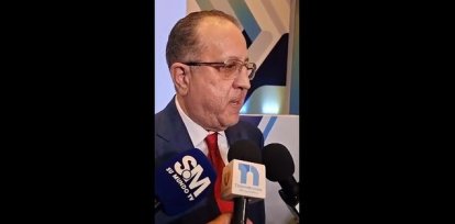 ¿Cómo estará la economía en el 2026? Magín Díaz responde