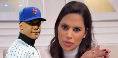 Evelina García y Juan Soto