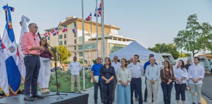 Ruta de la Limpieza Navideña