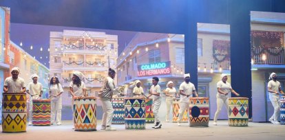 Fantasía de Navidad