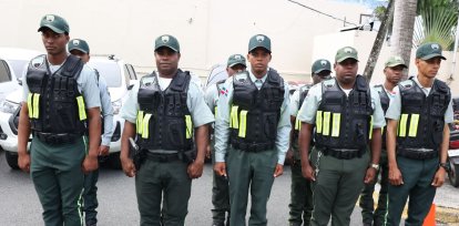 Más de 48 mil colaboradores y voluntarios participaran en el operativo