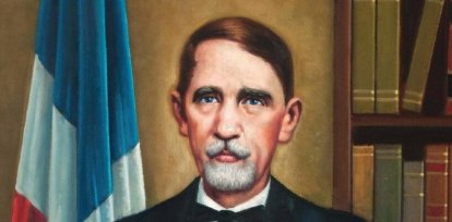 Juan Pablo Duarte