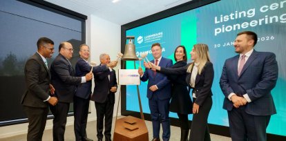 Ejecutivos de BANFONDESA