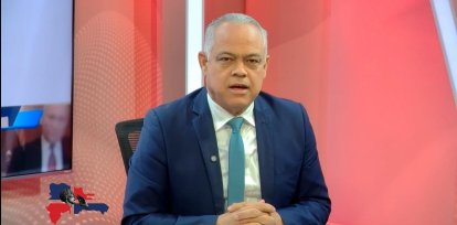 Periodista Ulises Jiménez