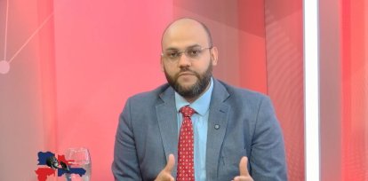 Periodista Julio Vargas