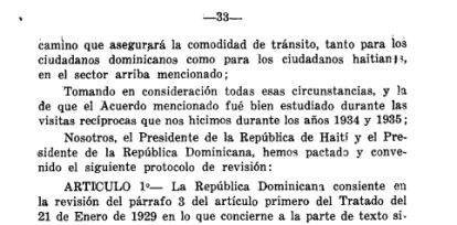 Protocolo de Revisión de 1936