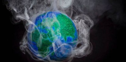 Cambio climático