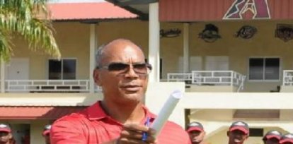 Moisés Alou tuvo una gran actuación ofensiva.