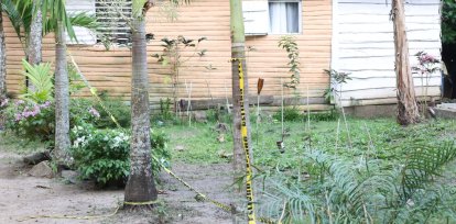 Barrero, Puerto Plata