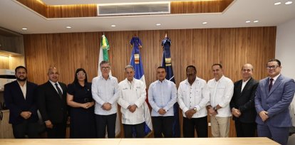 SNS y DGSPC fortalecerán atención médica oportuna a privados de libertad