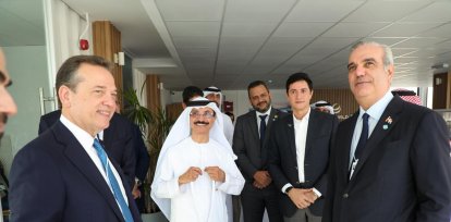 Imágenes del evento