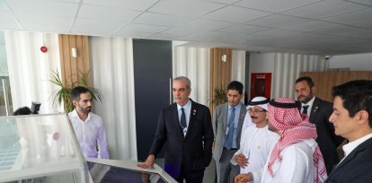 Imágenes del evento