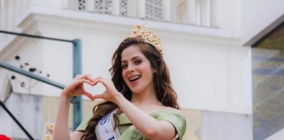 Fátima Bosch