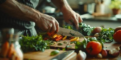 Cocinar bien las proteínas crudas recongeladas es fundamental para asegurar su seguridad.