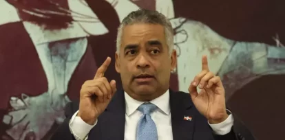 Joel Santos actualizó las informaciones sobre el evento.