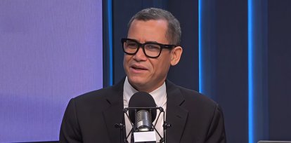 Eddy Olivares aboga por una reforma integral de la Ley 87-01