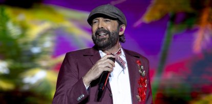 Juan Luis Guerra