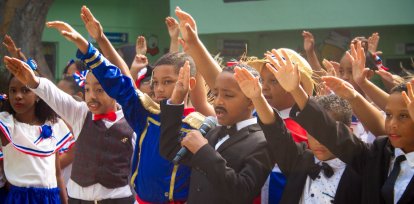 Imágenes del evento