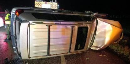 Trágico accidente en la autopista Duarte deja cuatro muertos