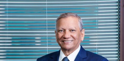 Presidente de Banreservas