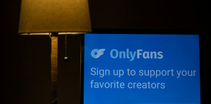 OnlyFans ha hecho varios esfuerzos para diversificar su contenido.