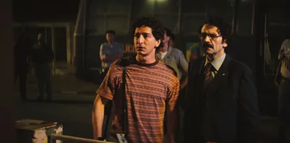 Emergência Radioativa