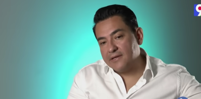 Salió con vida de la tragedia del Jet Set