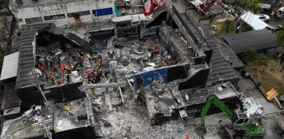 A un año de la tragedia del Jet Set, a cientos de víctimas, sin embargo, no se le despega el dolor.