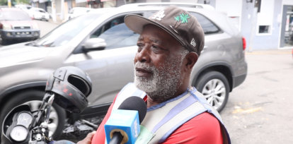 Vecino victima Jet Set