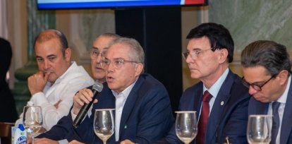 Reunión clave