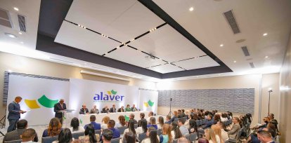 Asamblea ALAVER