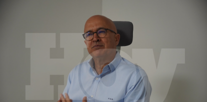 Francisco Domínguez Brito
