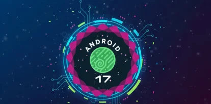 Android 17