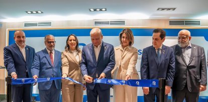Feria Inmobiliaria Banreservas