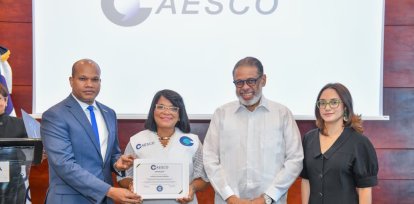 CAESCO